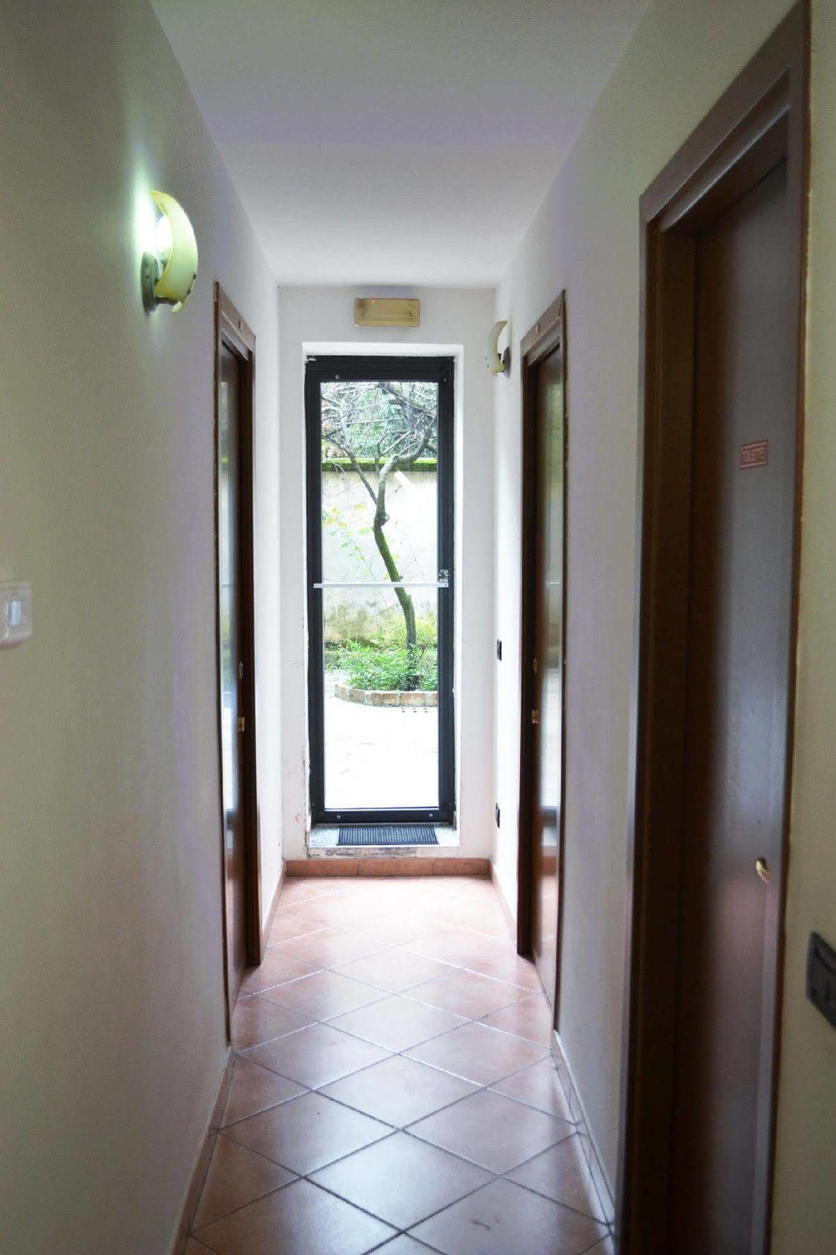 Hotel Iride Stazione Lambrate Citta Studi Mediolan Zewnętrze zdjęcie